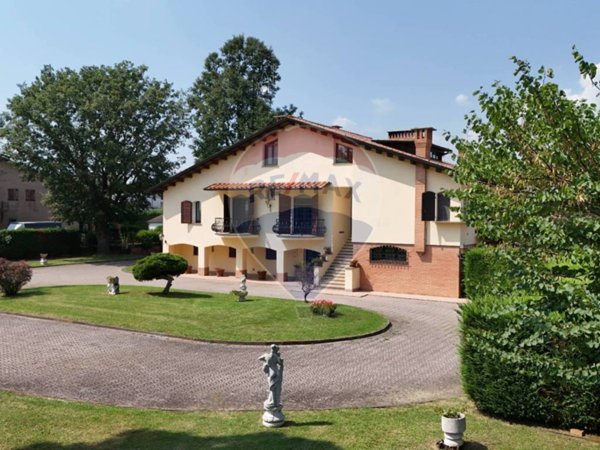 casa indipendente in vendita a Copparo