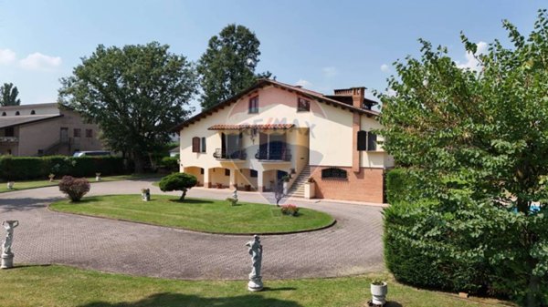 casa indipendente in vendita a Copparo
