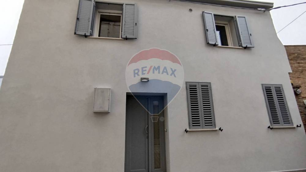 casa indipendente in vendita a Copparo