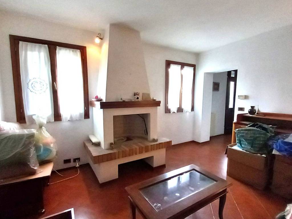 casa indipendente in vendita a Copparo