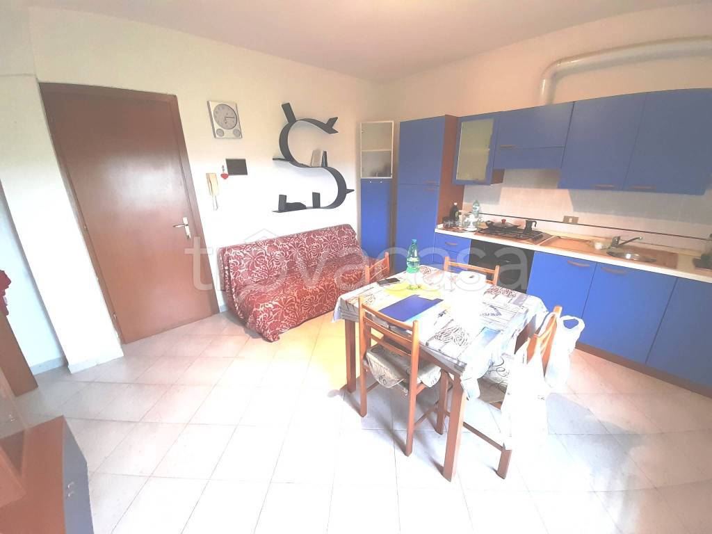 appartamento in vendita a Copparo
