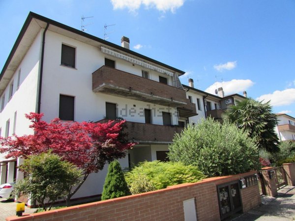 appartamento in vendita a Copparo
