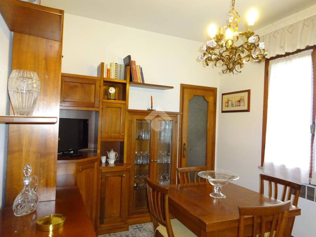 casa indipendente in vendita a Copparo