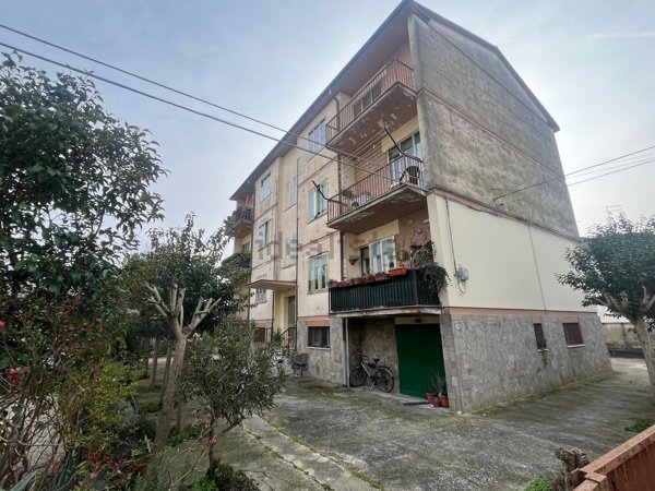 appartamento in vendita a Copparo