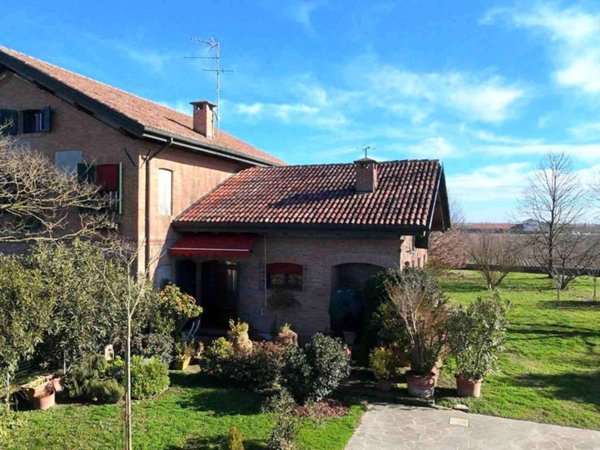 casa indipendente in vendita a Copparo