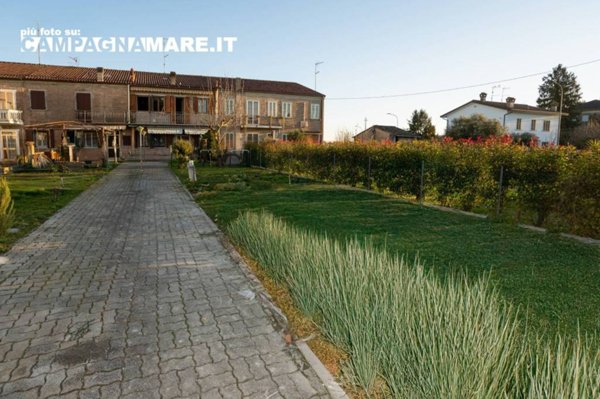 casa indipendente in vendita a Copparo