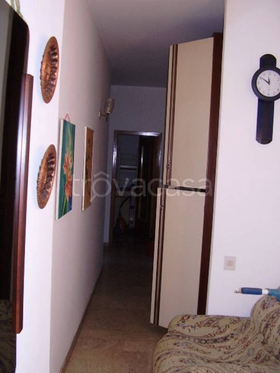 appartamento in vendita a Copparo