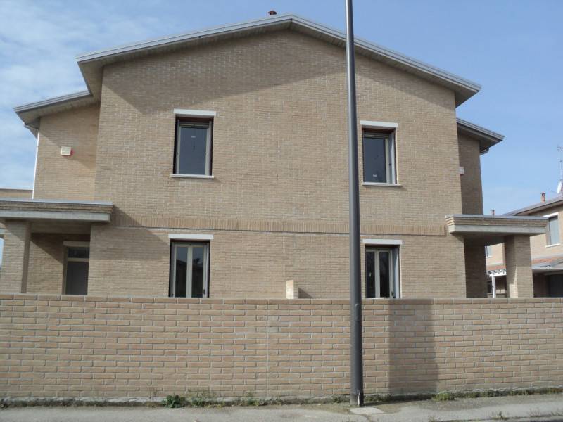 casa indipendente in vendita a Copparo