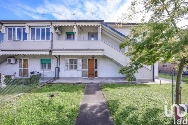 casa indipendente in vendita a Copparo