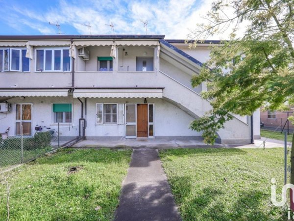 casa indipendente in vendita a Copparo