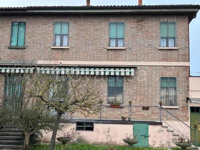 casa indipendente in vendita a Copparo