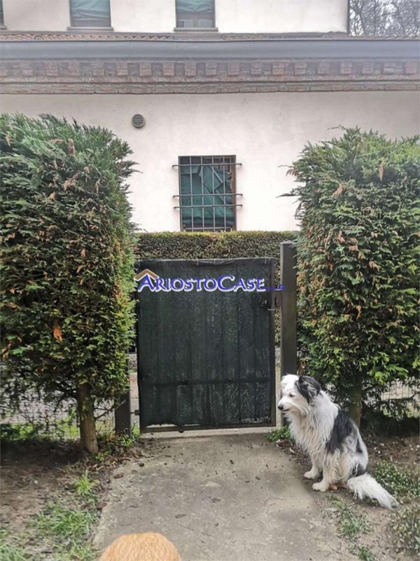 appartamento in vendita a Copparo in zona Saletta