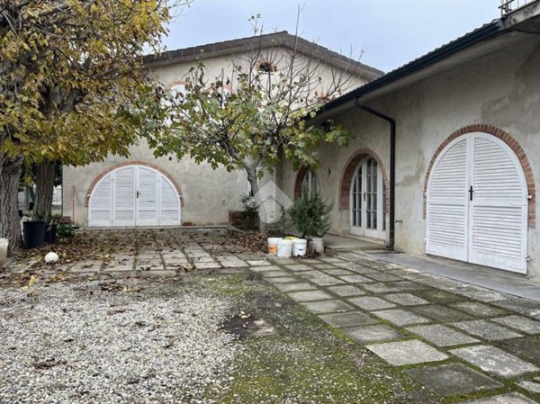 appartamento in vendita a Copparo