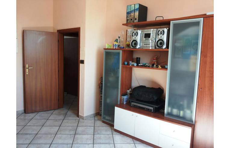 appartamento in vendita a Copparo