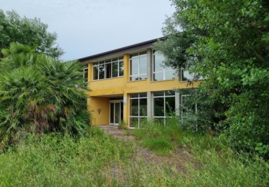 negozio in vendita a Copparo in zona Tamara