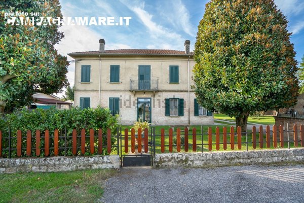 casa indipendente in vendita a Copparo