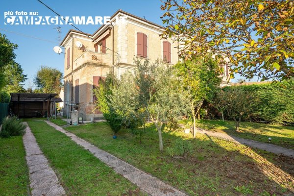 casa indipendente in vendita a Copparo