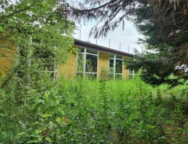 negozio in vendita a Copparo in zona Saletta