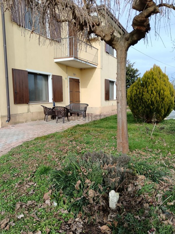 casa indipendente in vendita a Copparo