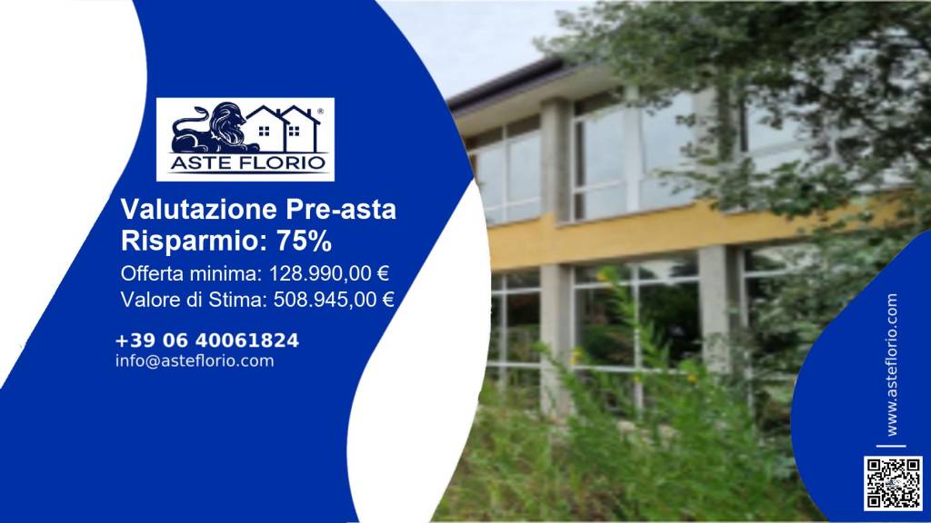 negozio in vendita a Copparo