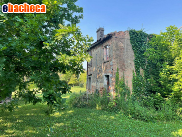 casa indipendente in vendita a Copparo in zona Gradizza