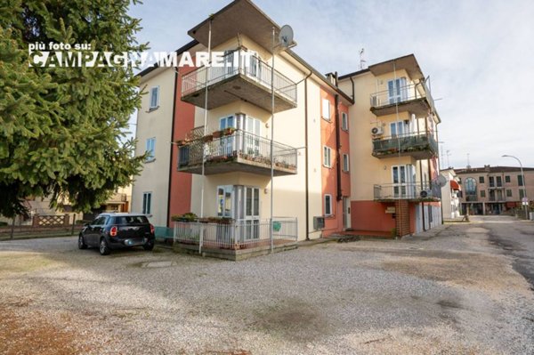 appartamento in vendita a Copparo