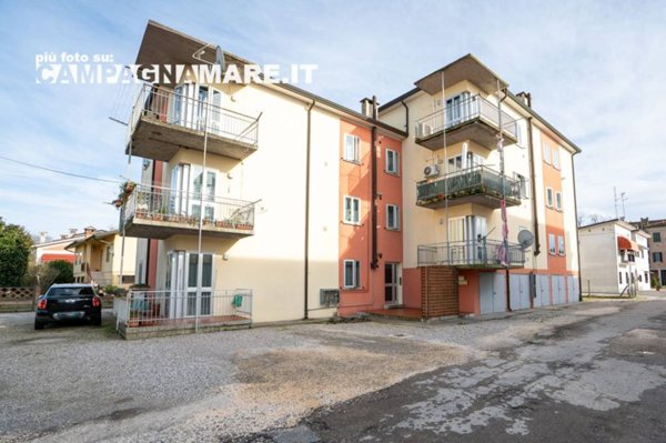 appartamento in vendita a Copparo