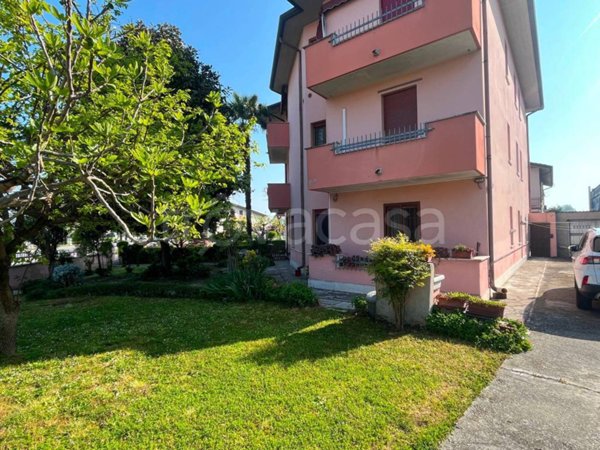 appartamento in vendita a Copparo