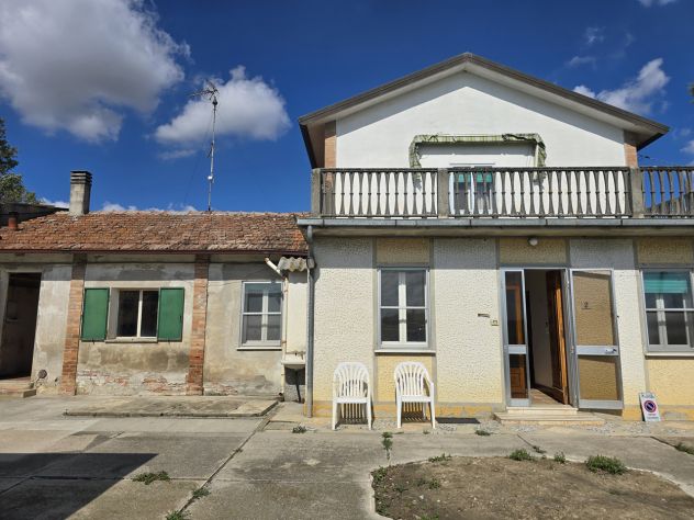 casa indipendente in vendita a Copparo