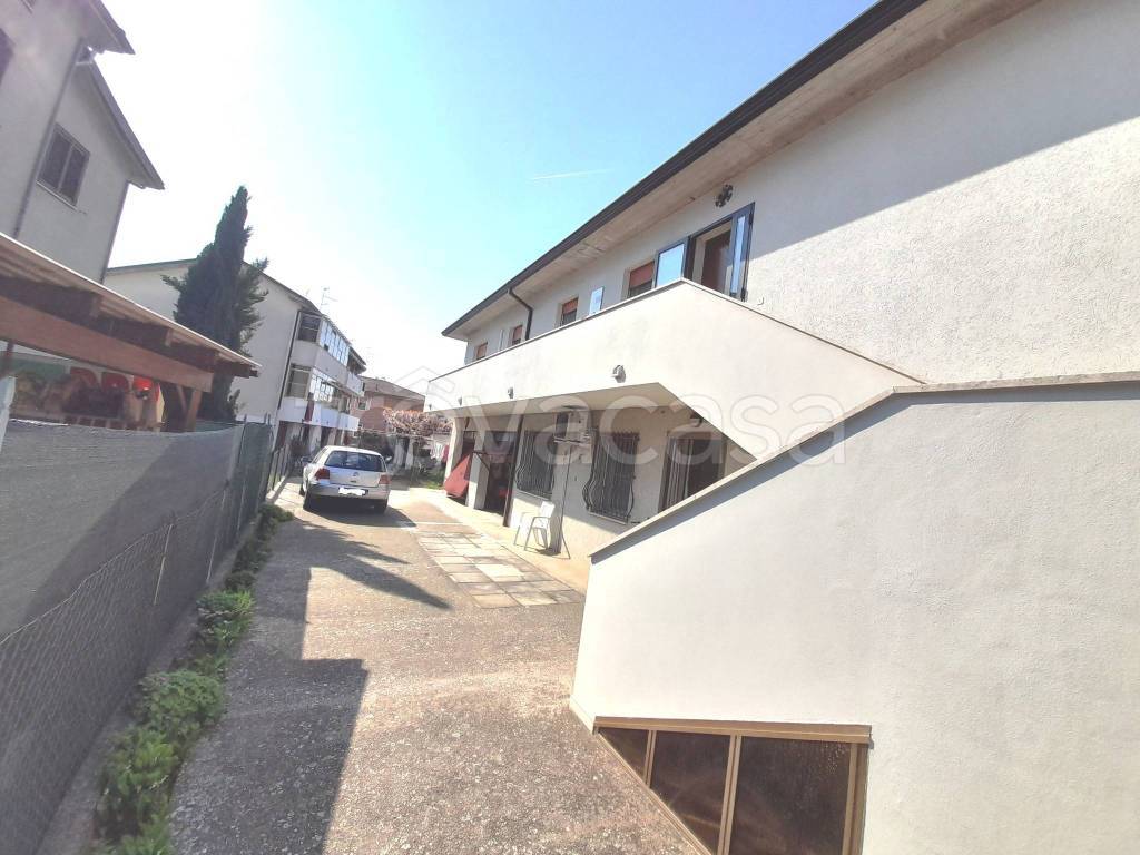 appartamento in vendita a Copparo