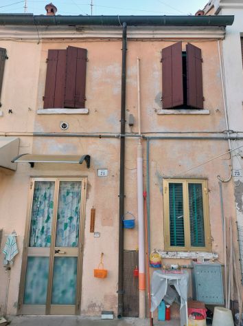 casa indipendente in vendita a Copparo