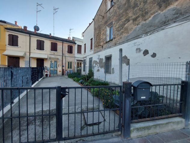 casa indipendente in vendita a Copparo