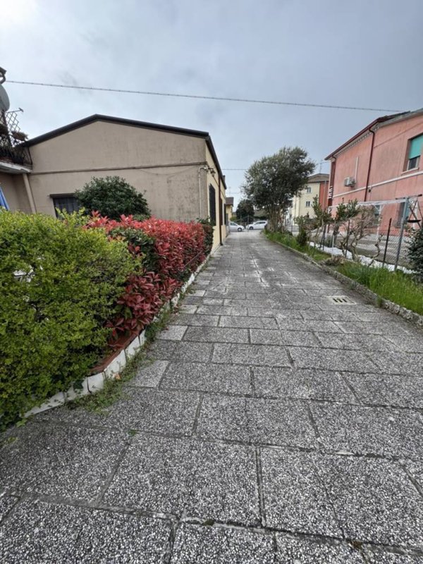 casa indipendente in vendita a Copparo