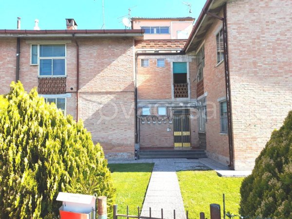 appartamento in vendita a Copparo