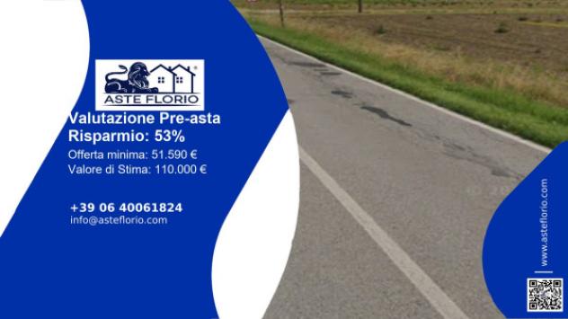 appartamento in vendita a Copparo