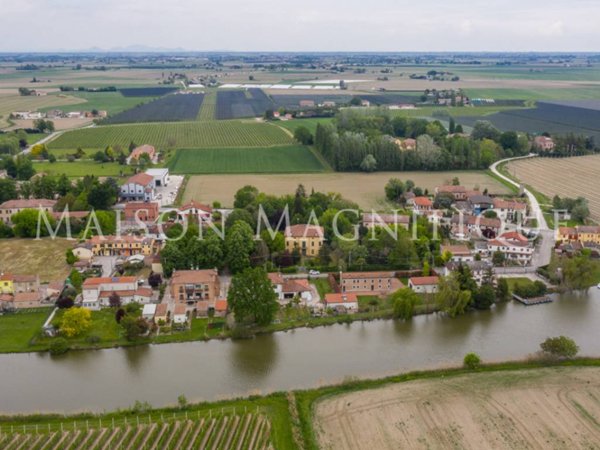 casa indipendente in vendita a Copparo
