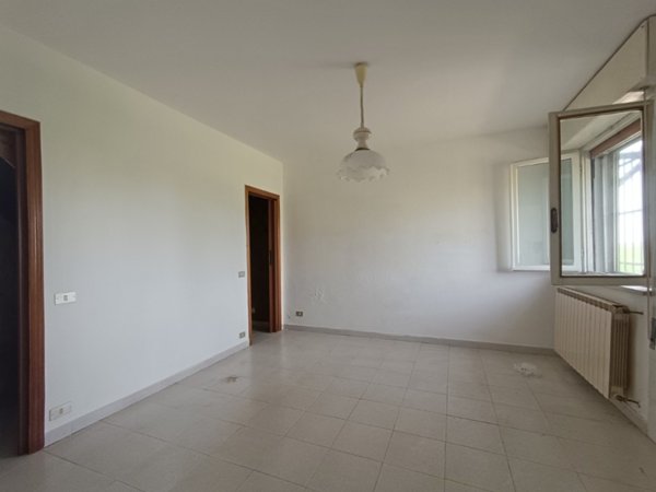 casa indipendente in vendita a Copparo in zona Saletta