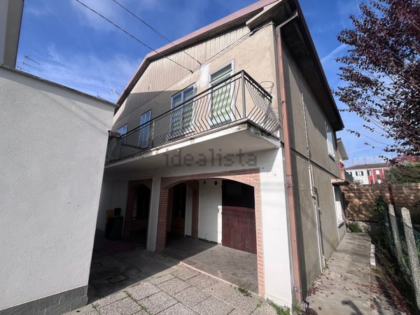 casa indipendente in vendita a Copparo