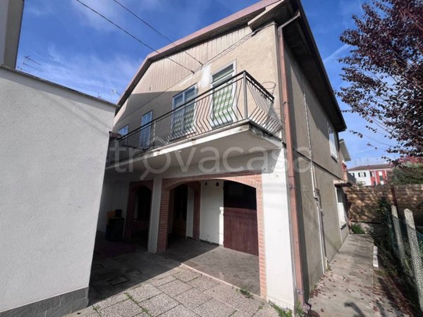 casa indipendente in vendita a Copparo