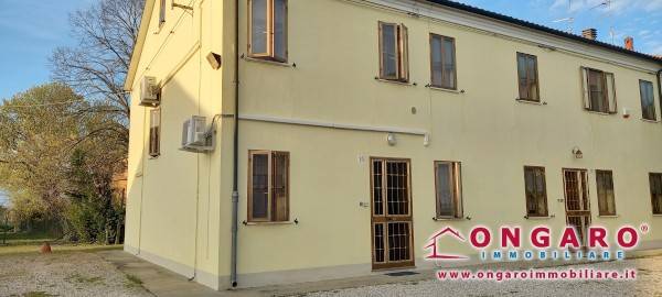 casa indipendente in vendita a Copparo