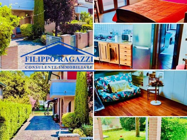 casa indipendente in vendita a Copparo