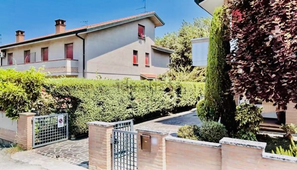 casa indipendente in vendita a Copparo