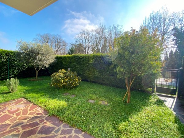 casa indipendente in vendita a Copparo in zona Tamara