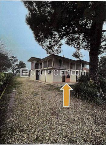 appartamento in vendita a Copparo