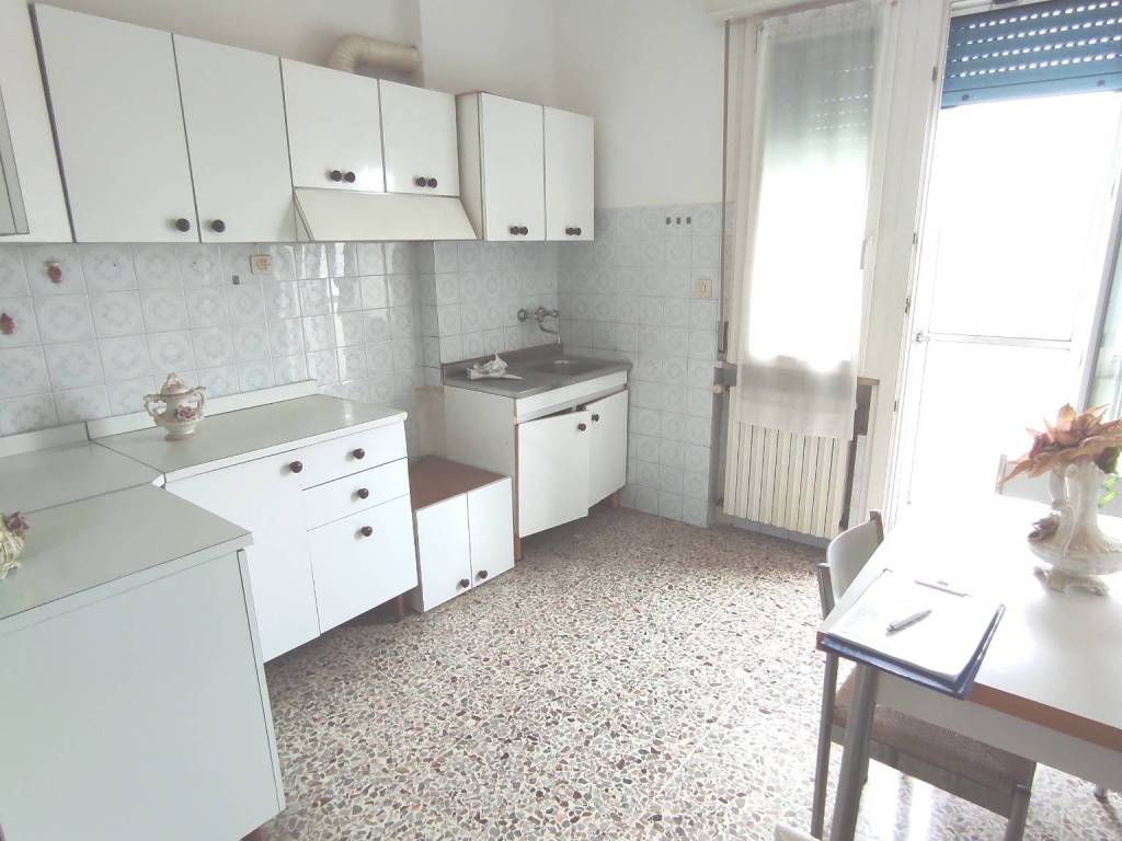 appartamento in vendita a Copparo