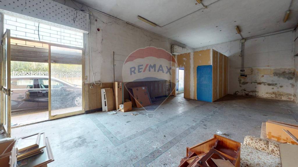 negozio in vendita a Copparo