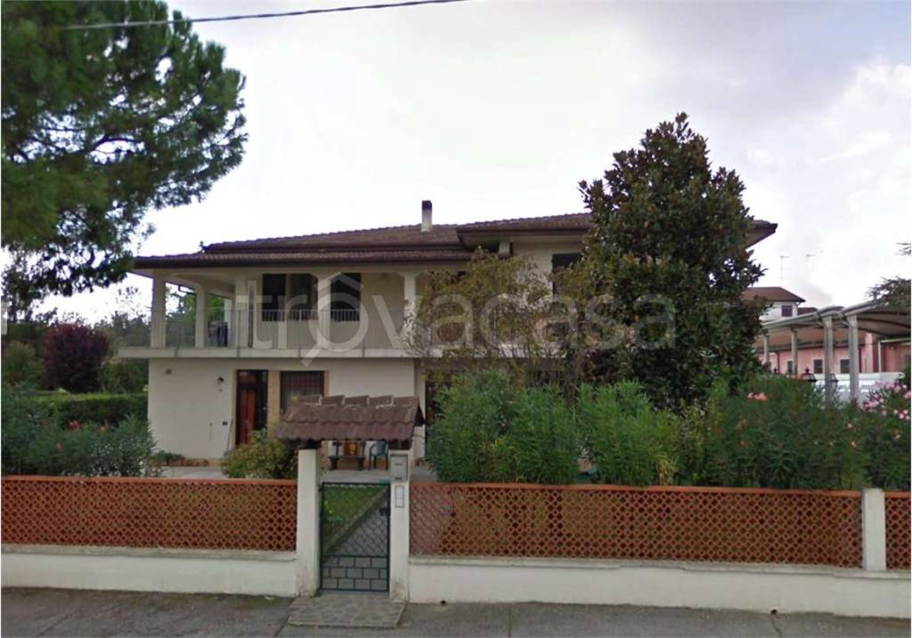 appartamento in vendita a Copparo