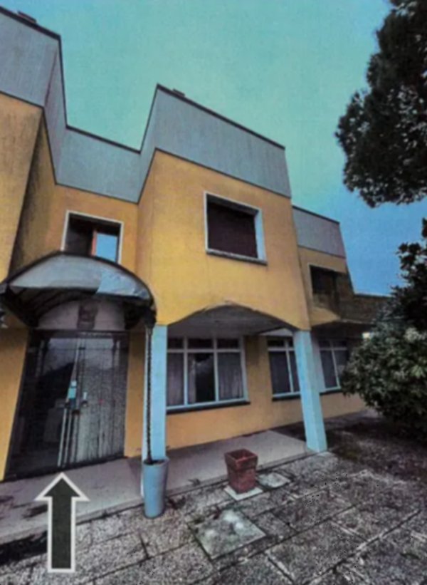 locale di sgombero in vendita a Copparo