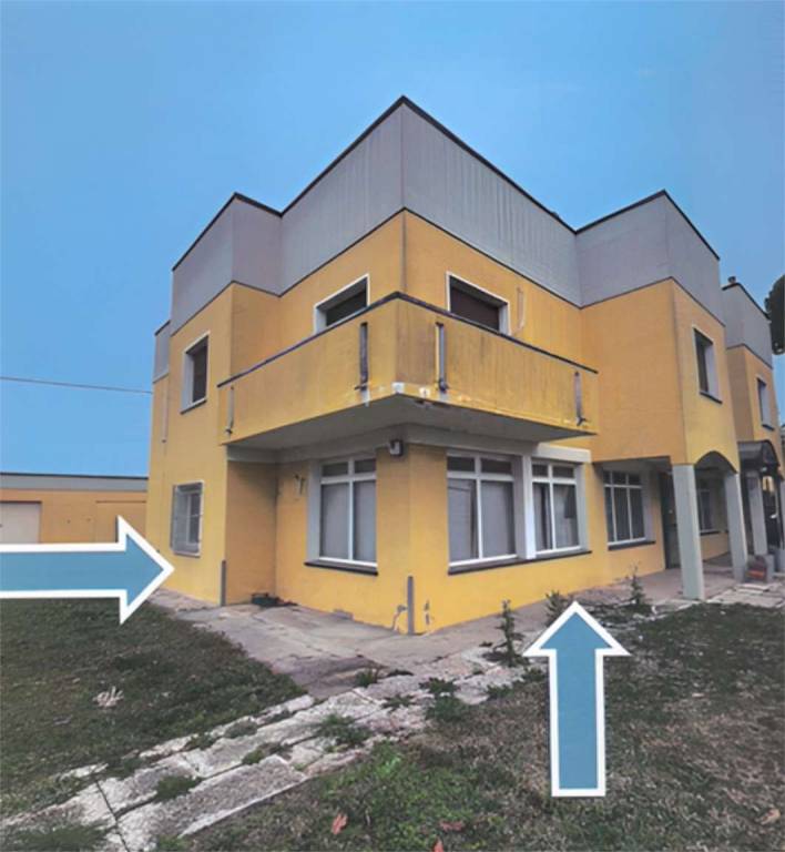 negozio in vendita a Copparo