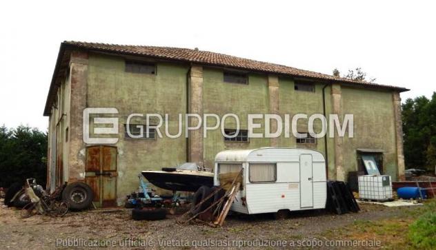 locale commerciale in vendita a Copparo in zona Fossalta